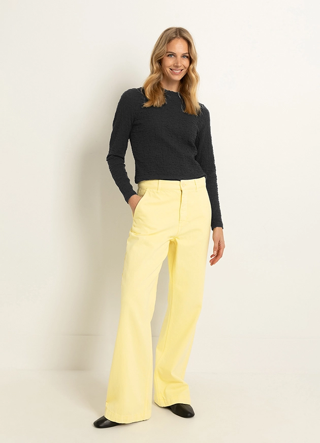 SPRING LOOK - 055