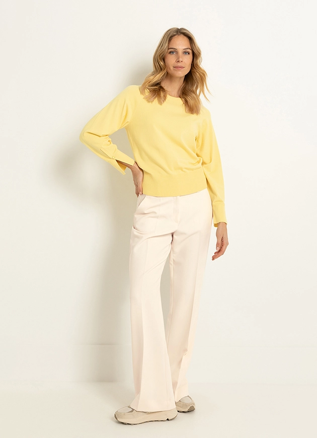 SPRING LOOK - 058