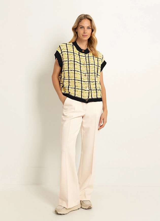 SPRING LOOK - 059