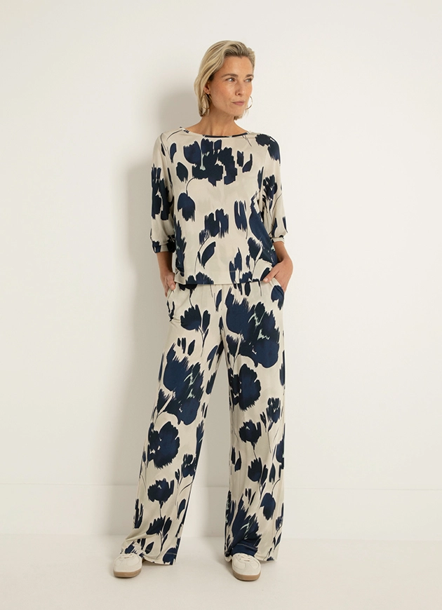 SPRING LOOK - 060