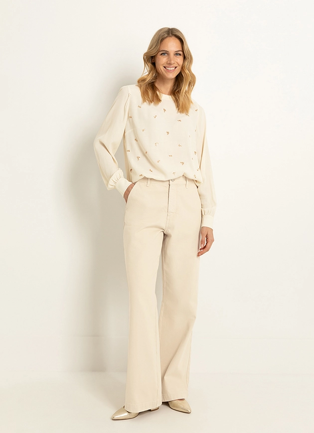 SPRING LOOK - 065