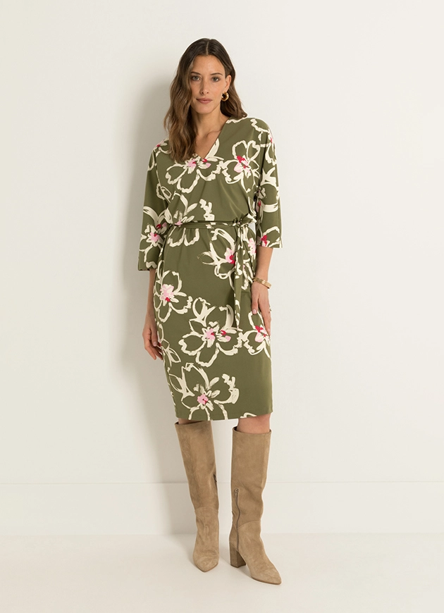 SPRING LOOK - 070