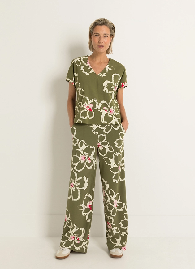 SPRING LOOK - 072
