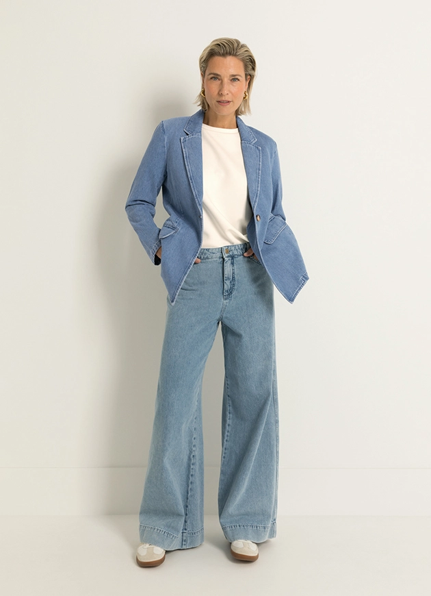 SPRING LOOK - 074