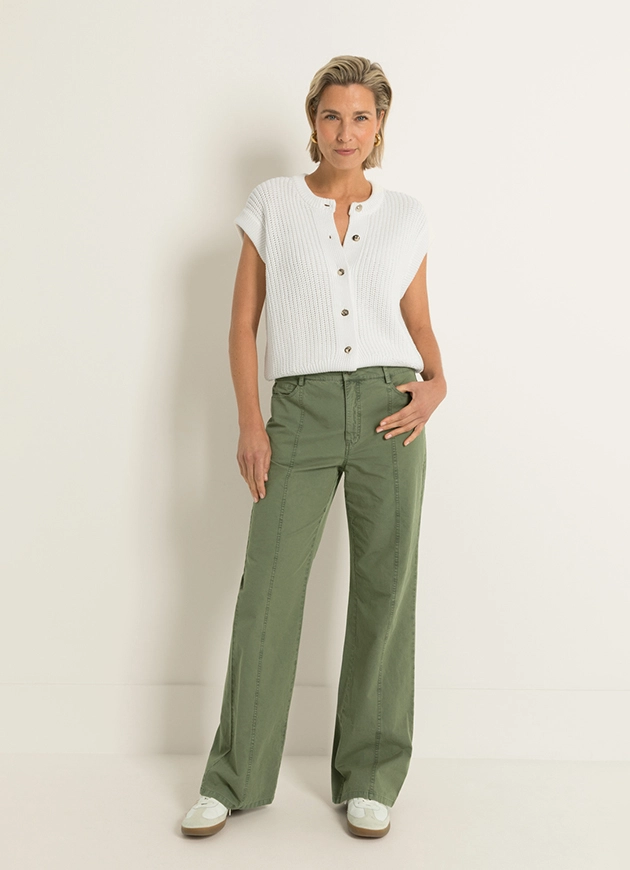 SPRING LOOK - 077