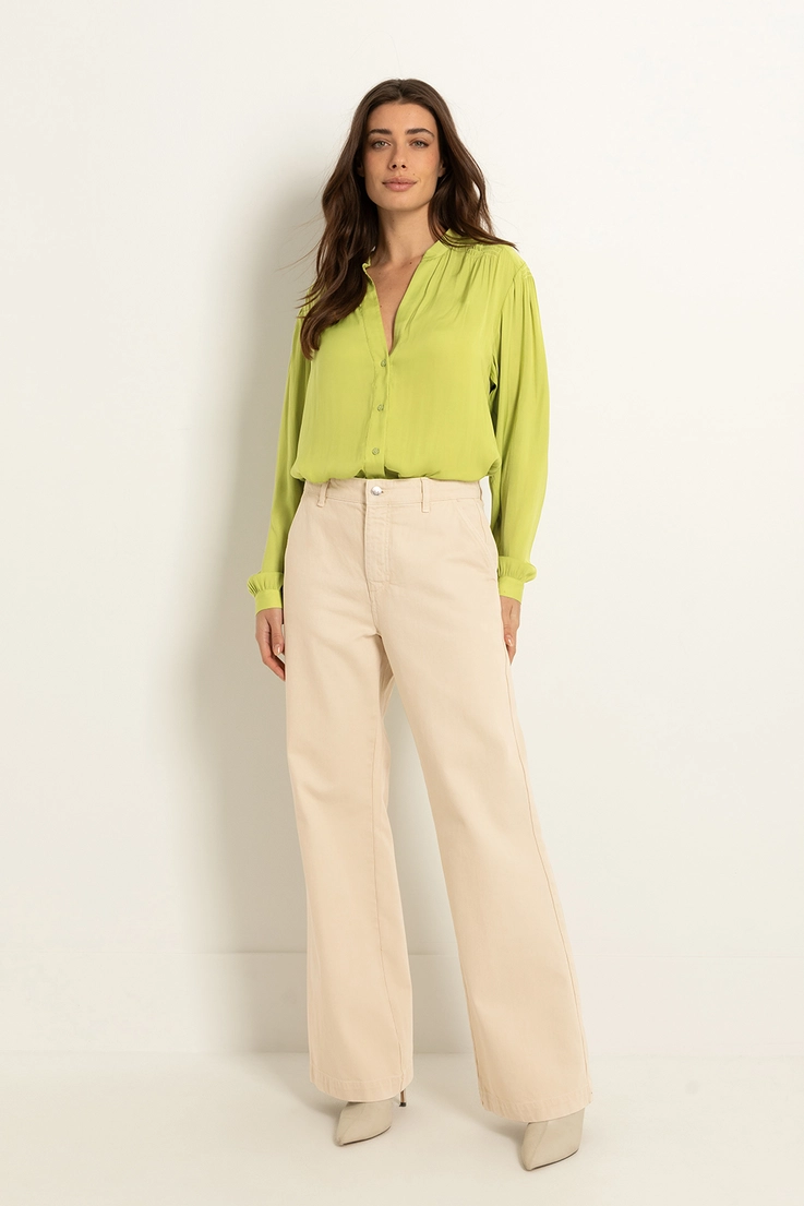 SPRING LOOK - 079