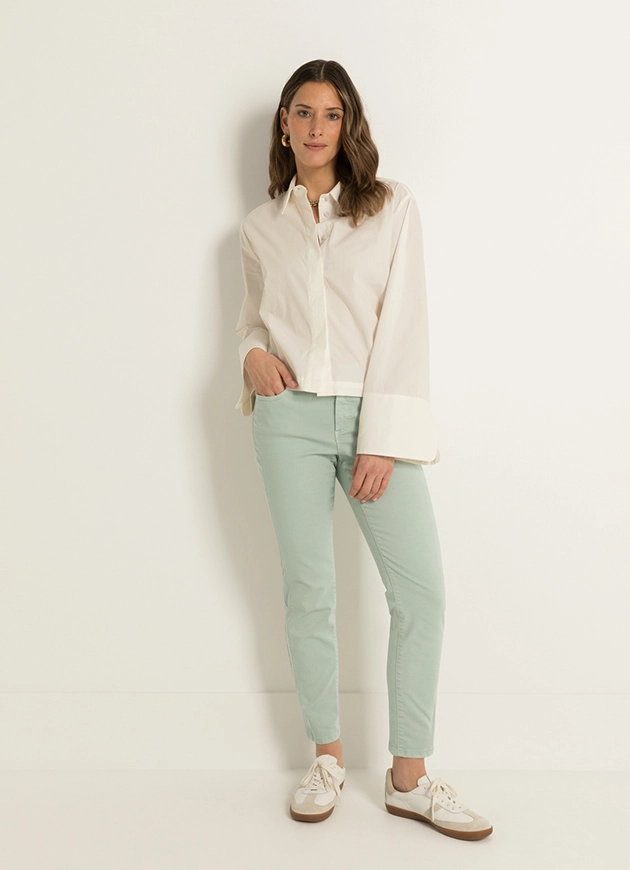 SPRING LOOK - 084