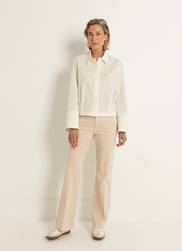 SPRING LOOK - 086