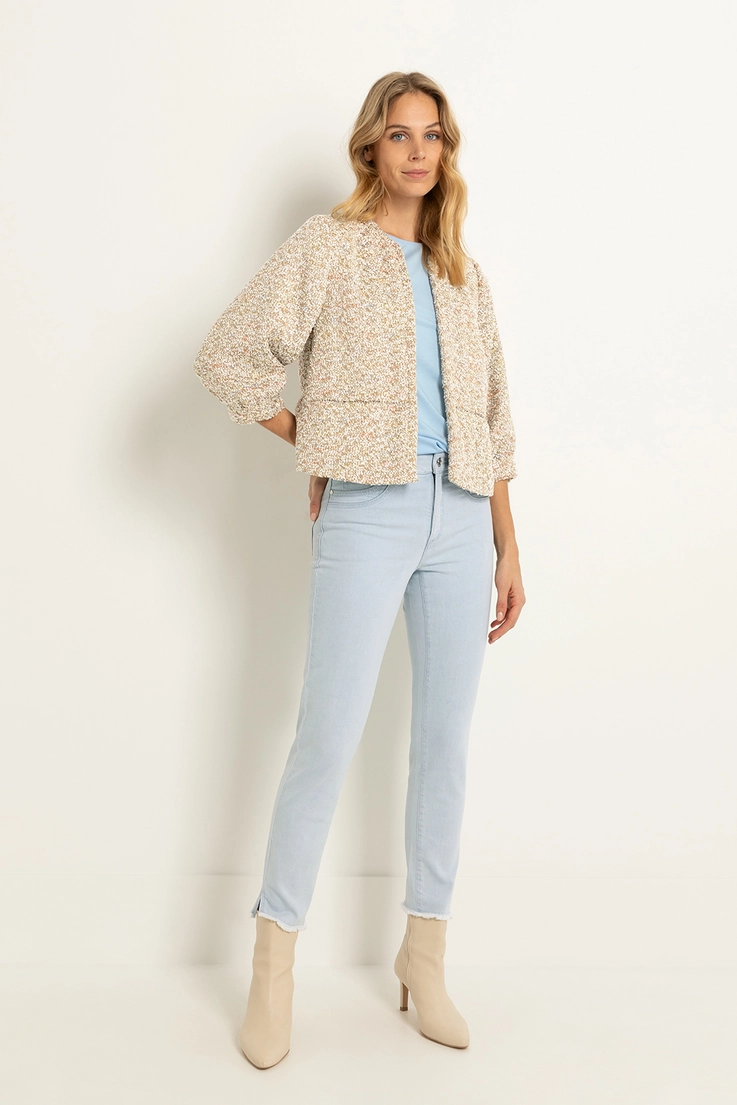 SPRING LOOK - 087