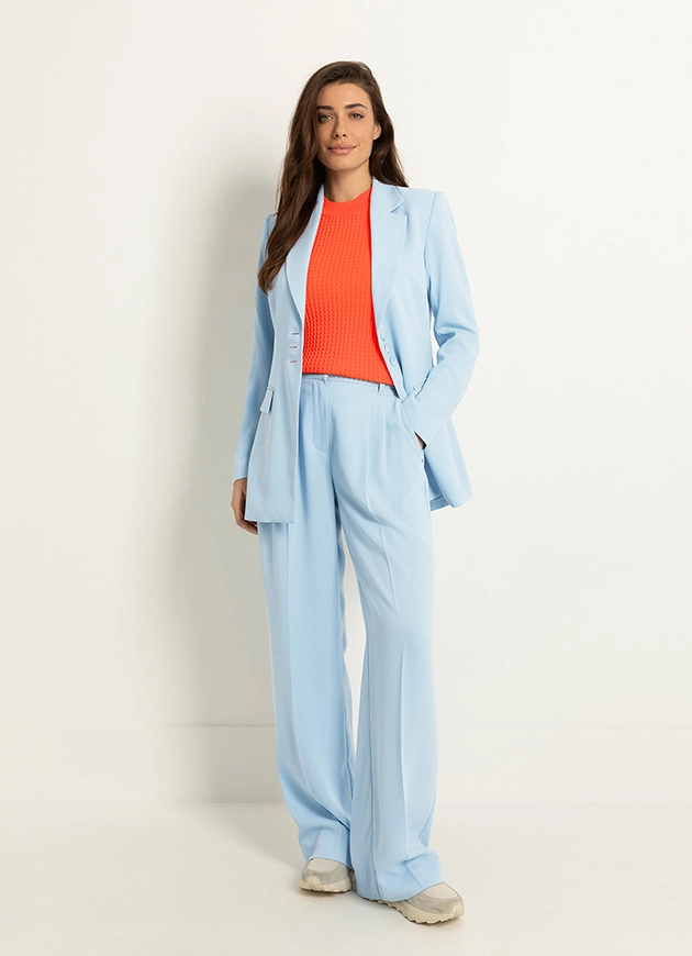 SPRING LOOK - 092