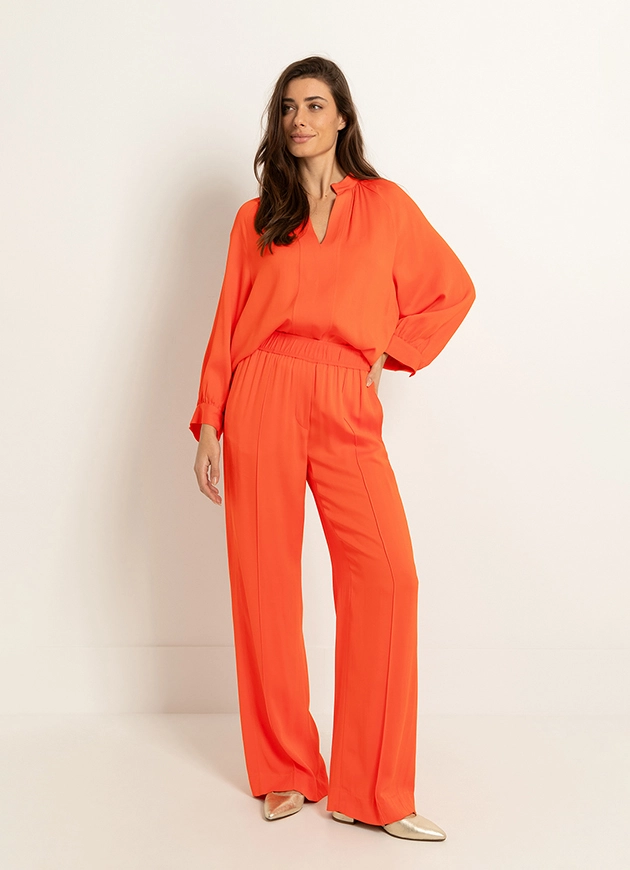 SPRING LOOK - 093