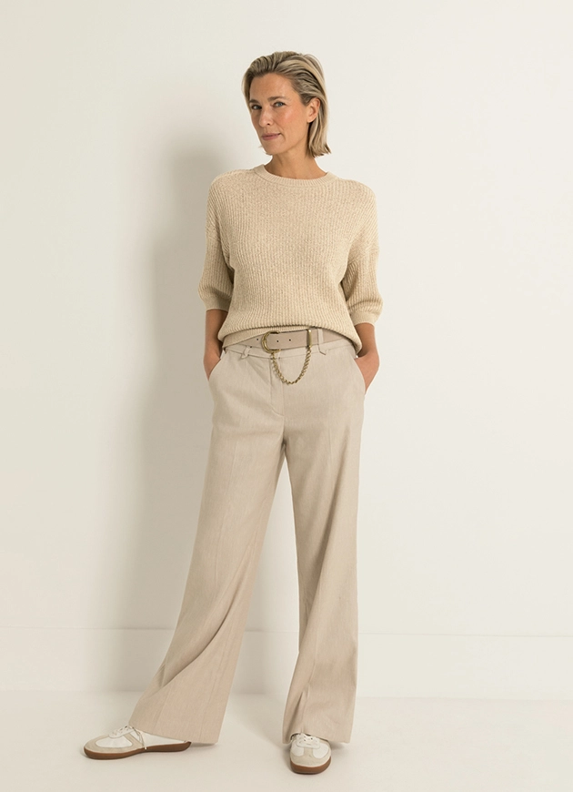 SPRING LOOK - 098
