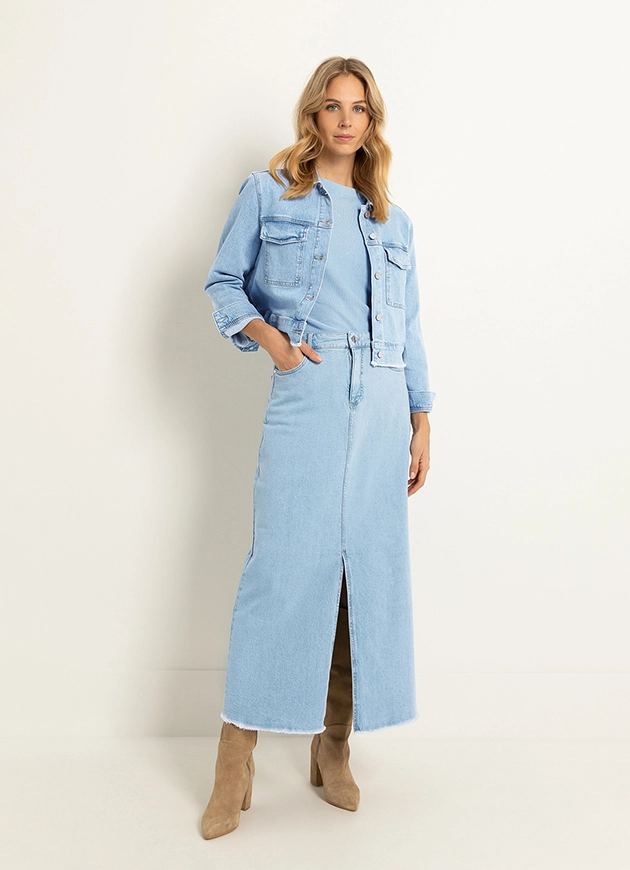SPRING LOOK - 099