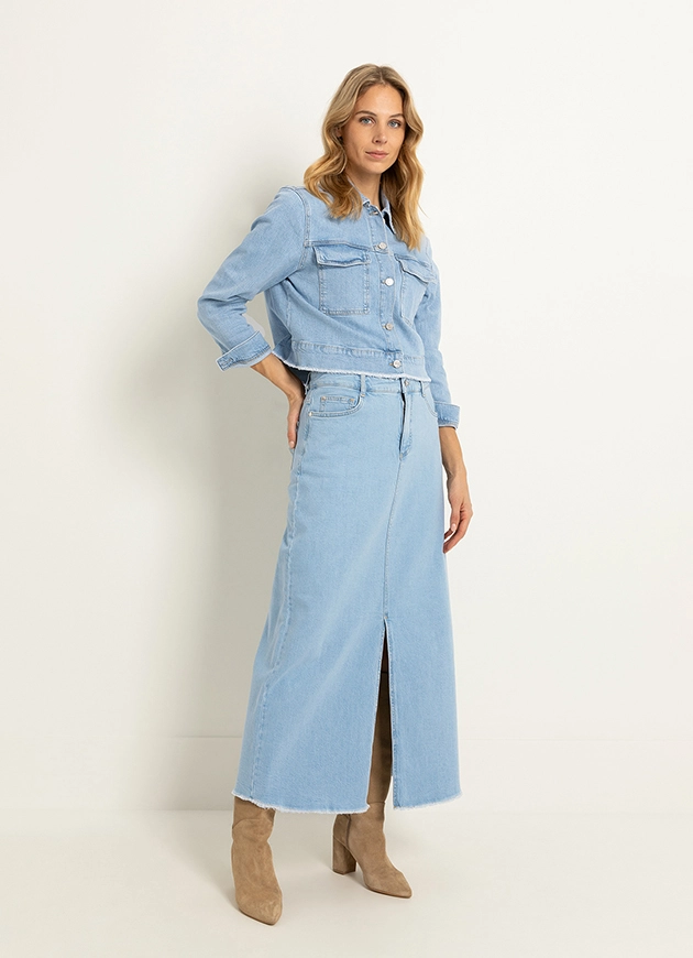 SPRING LOOK - 100
