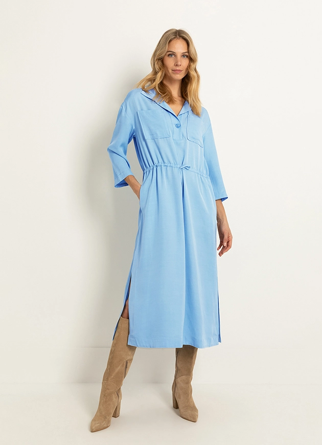 SPRING LOOK - 109