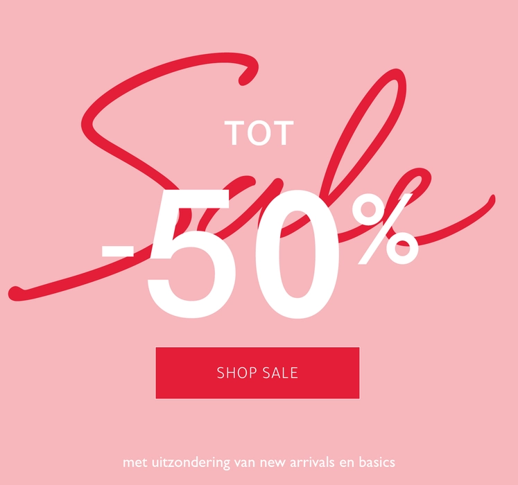 Start Sale