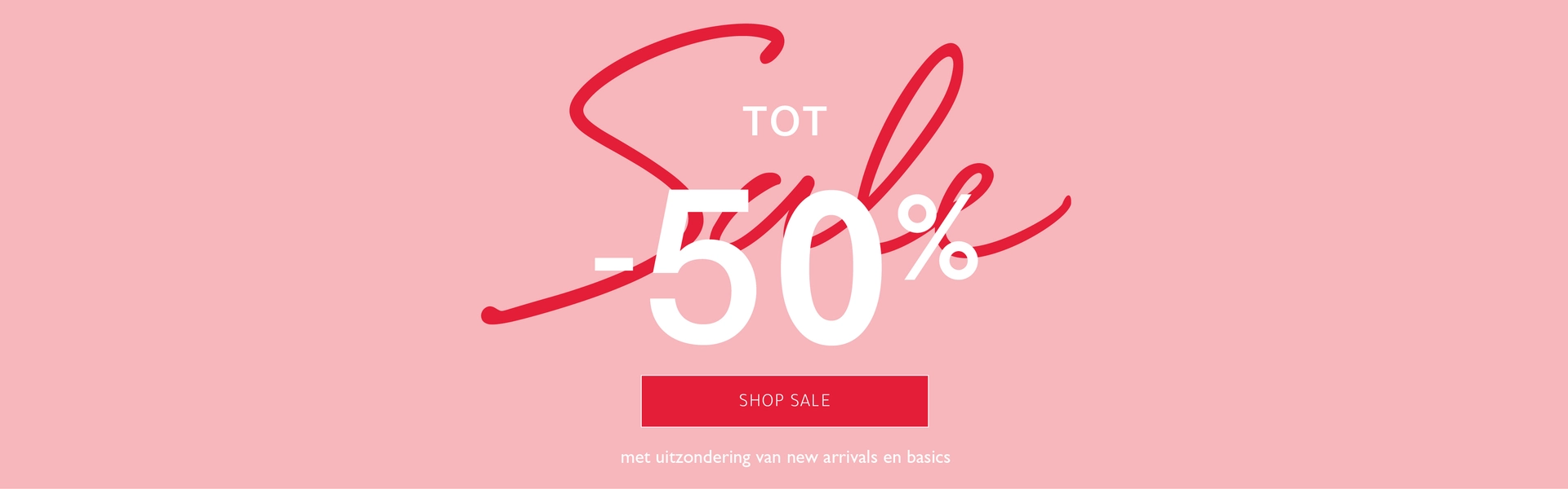 Start Sale