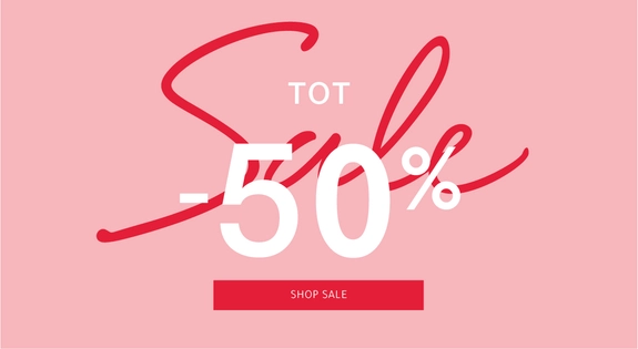 Start Sale