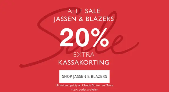 Start Sale