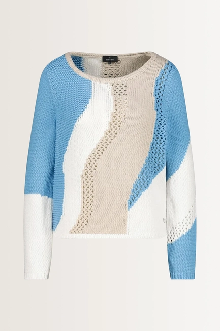 Statement pullover Monari