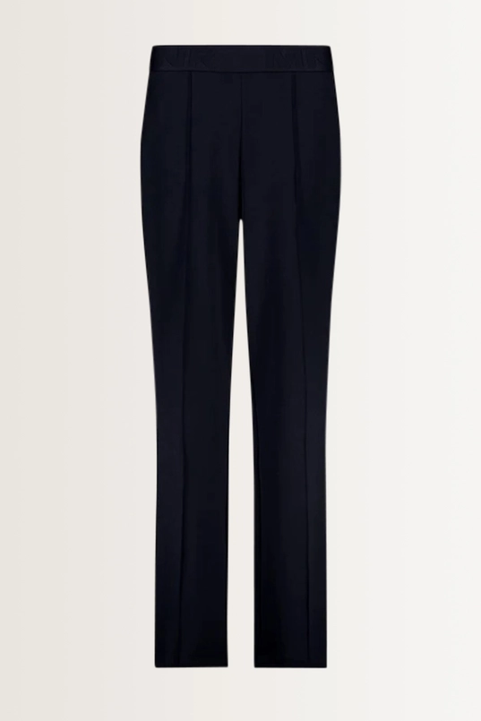 Straight-fit broek Monari