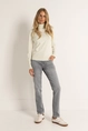 Straight fit jeans SUE