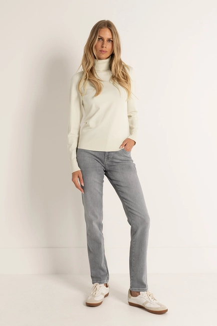 Straight fit jeans SUE
