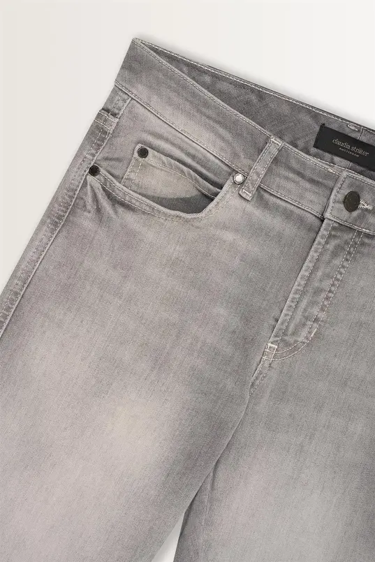 Straight fit jeans SUE