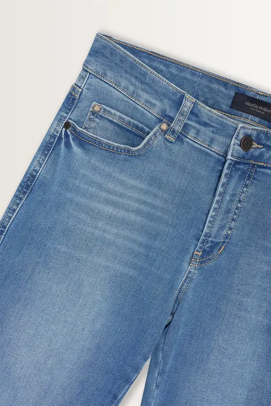 Straight fit jeans SUE
