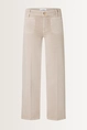 Straight leg broek Tess Cambio