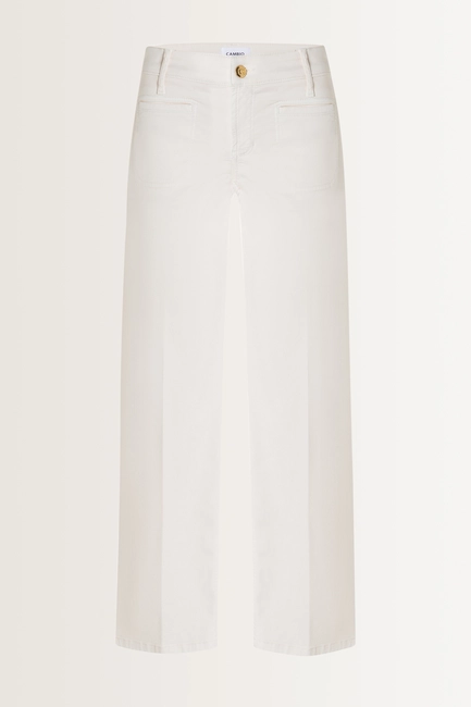 Straight leg broek Tess Cambio