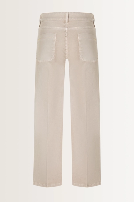 Straight leg broek Tess Cambio