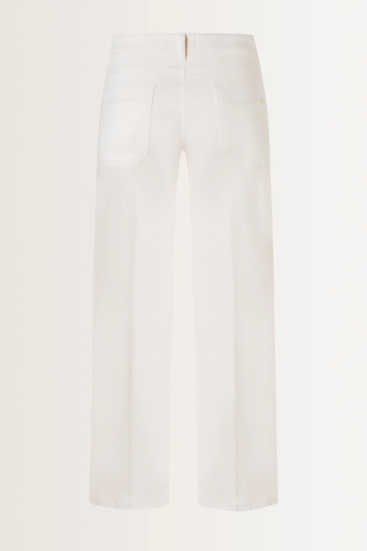 Straight leg broek Tess Cambio