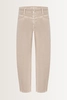 Straight leg jeans Elin Cambio
