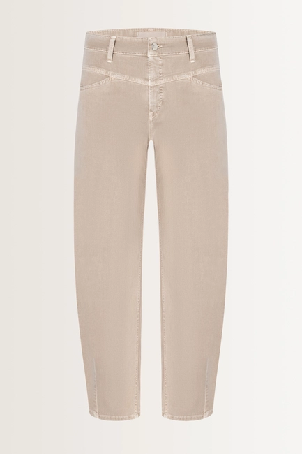 Straight leg jeans Elin Cambio