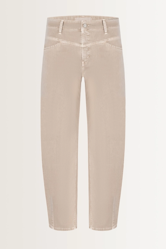 Straight leg jeans Elin Cambio