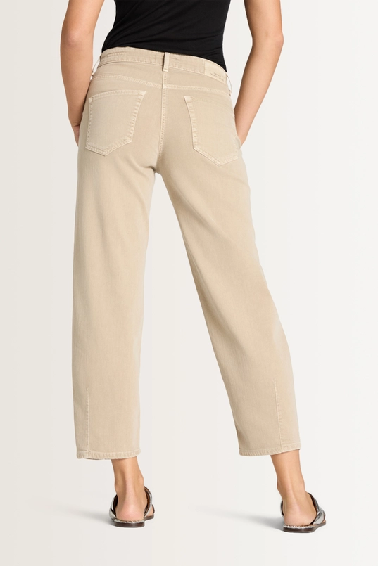 Straight leg jeans Elin Cambio