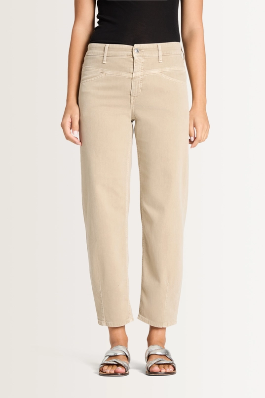 Straight leg jeans Elin Cambio