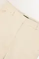 Straight pantalon stretch viscosemix