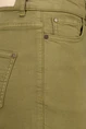 Stretch 5-pocket skinny