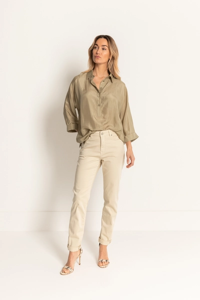 Stretch 5-pocket