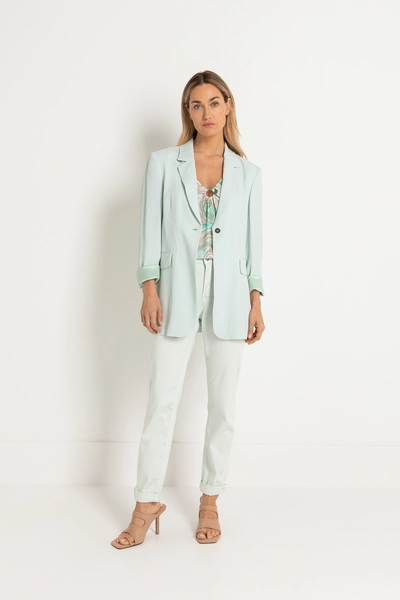 Stretch 5-pocket