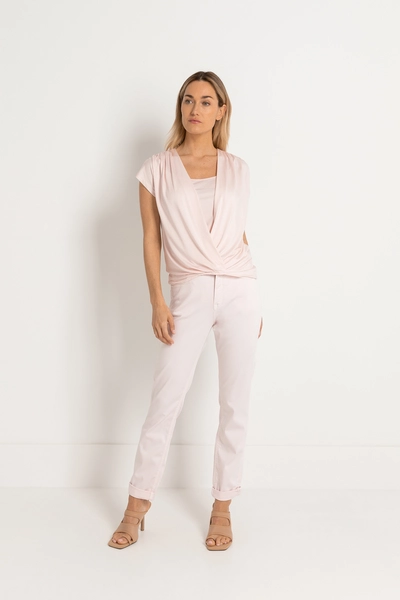 Stretch 5-pocket