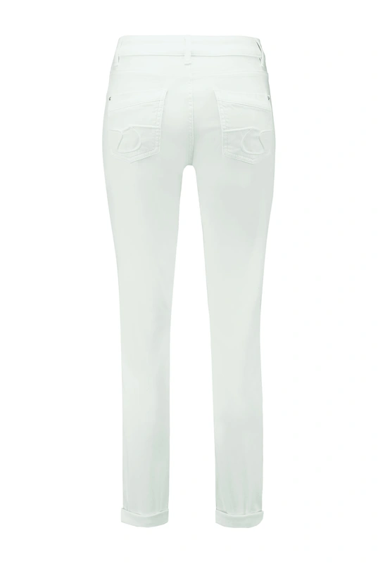 Stretch 5-pocket