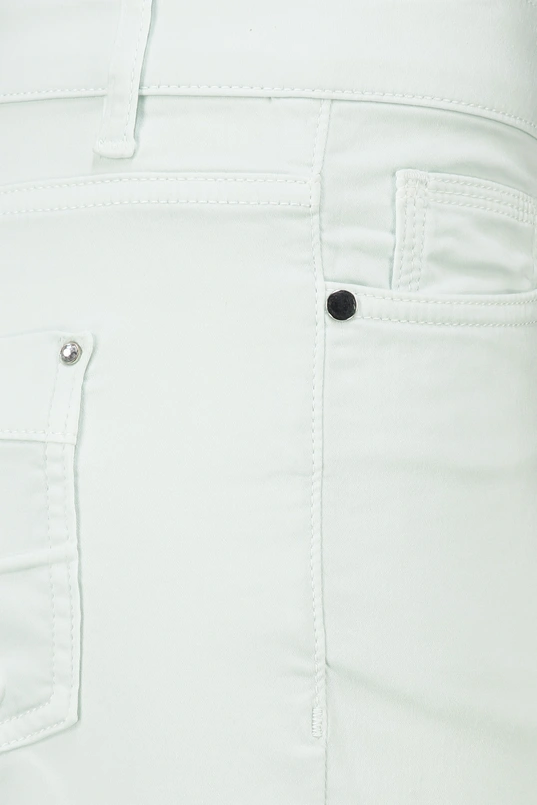 Stretch 5-pocket