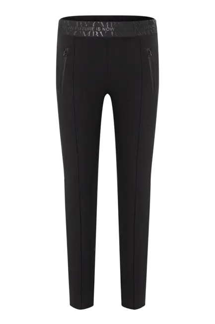 Stretch broek Cambio