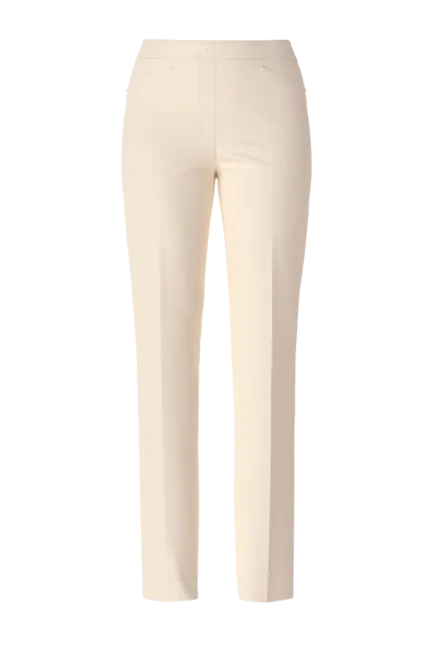 Stretch broek Marc Cain