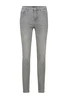 Stretch denim skinny