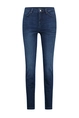 Stretch denim skinny