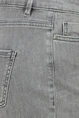 Stretch denim skinny